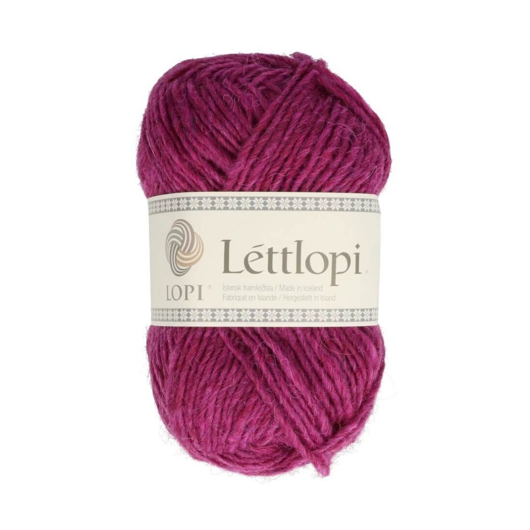 Lopi Lettlopi Yarn