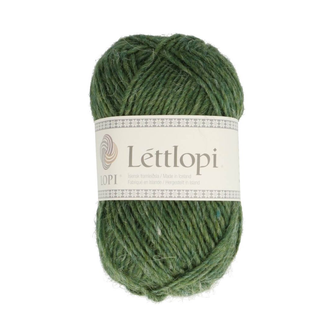 Lopi Lettlopi Yarn