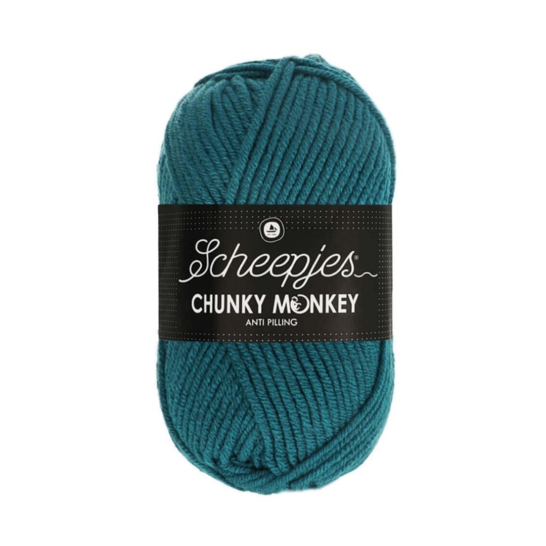 Scheepjes Chunky Monkey Yarn