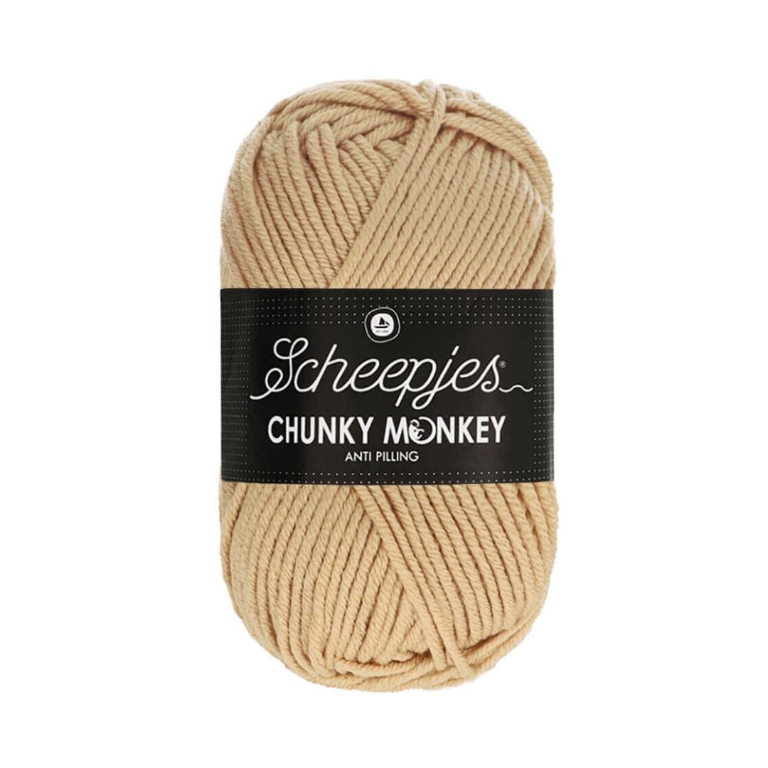 Scheepjes Chunky Monkey Yarn