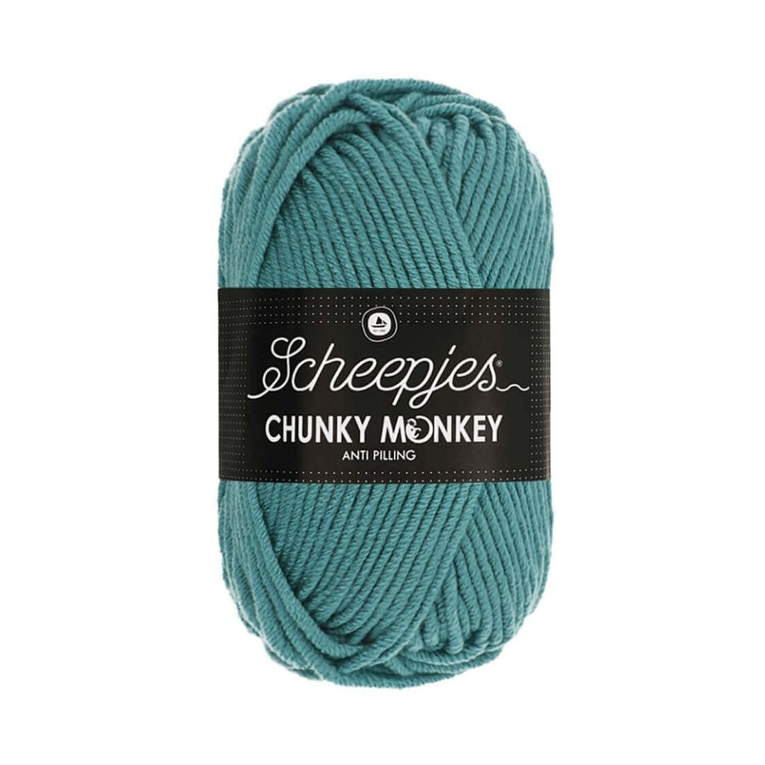 Scheepjes Chunky Monkey Yarn