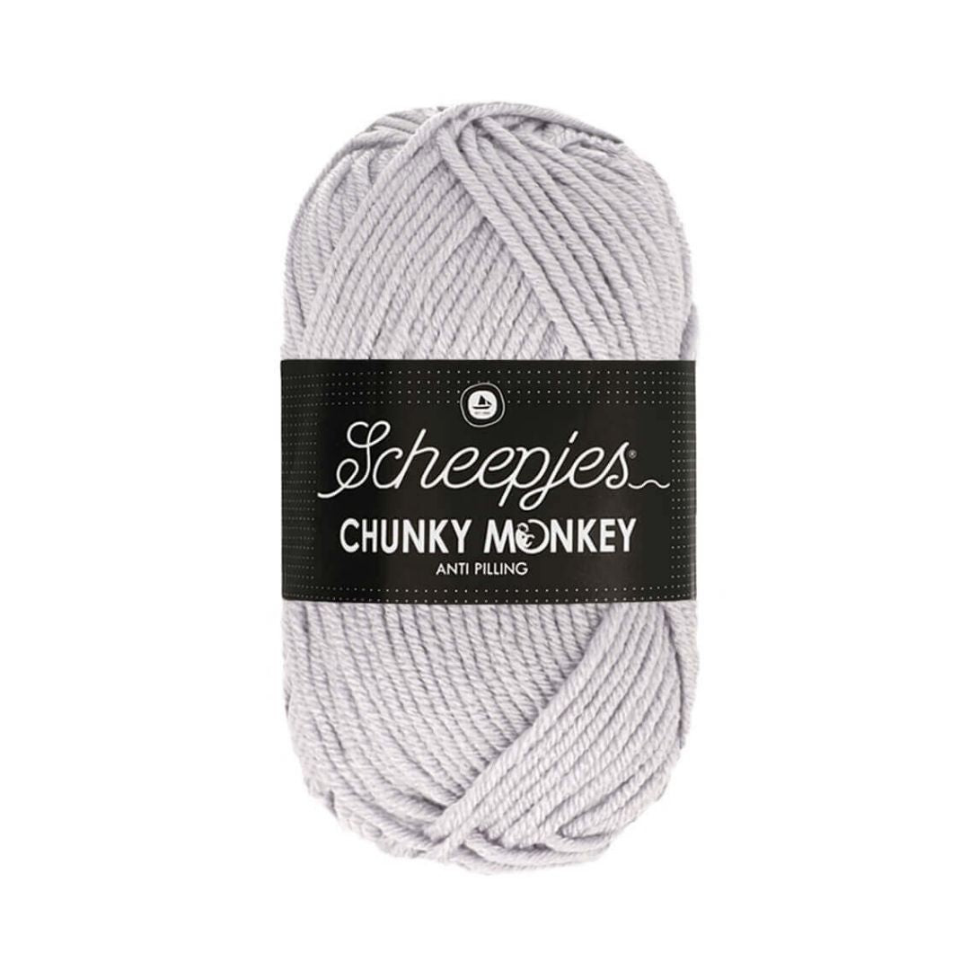 Scheepjes Chunky Monkey Yarn