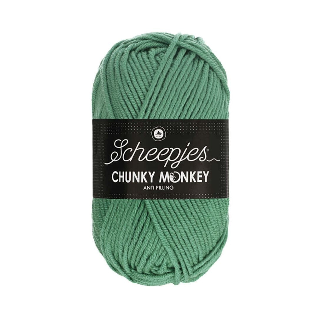 Scheepjes Chunky Monkey Yarn
