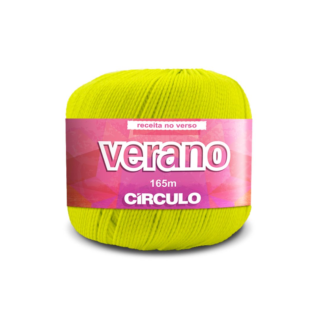Circulo Verano Yarn (1729)