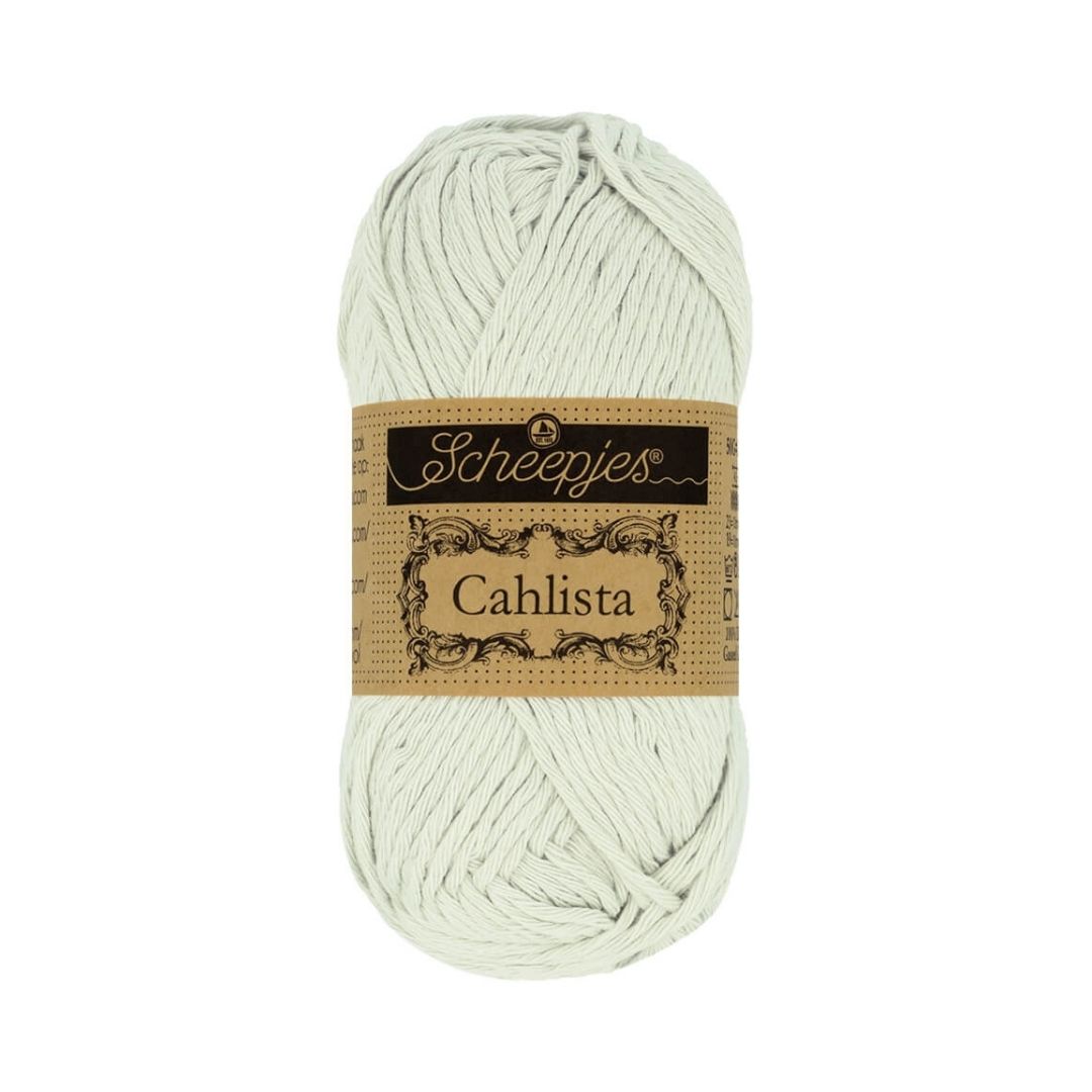 Scheepjes Cahlista Yarn