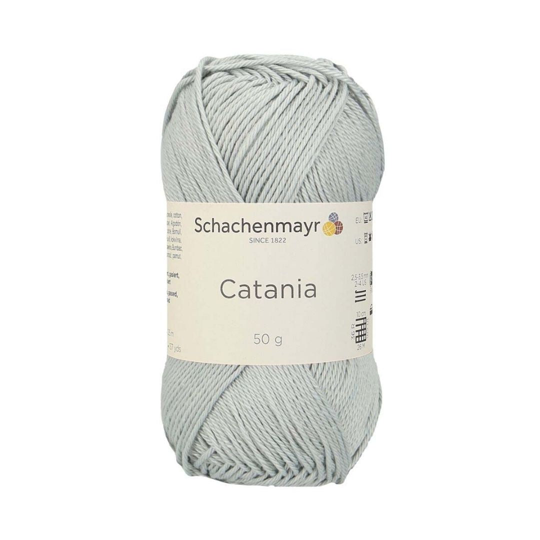 Schachenmayr Catania Yarn