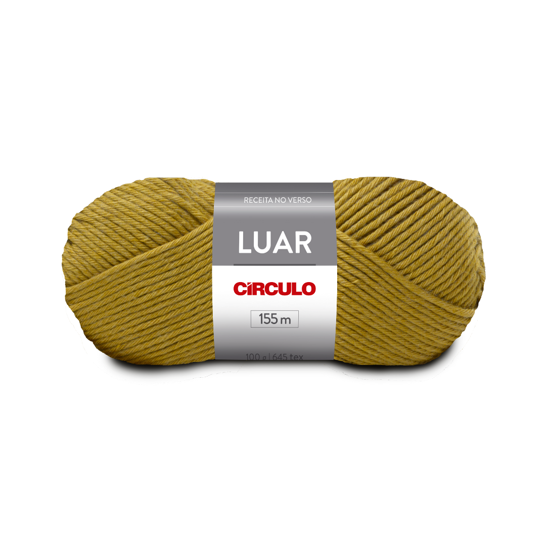 Circulo Luar Yarn - Quentao (1733)