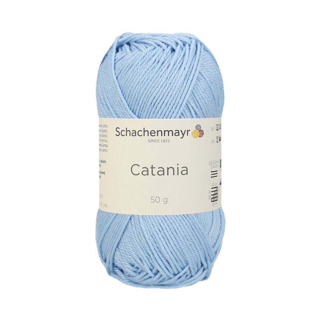 Schachenmayr Catania Yarn