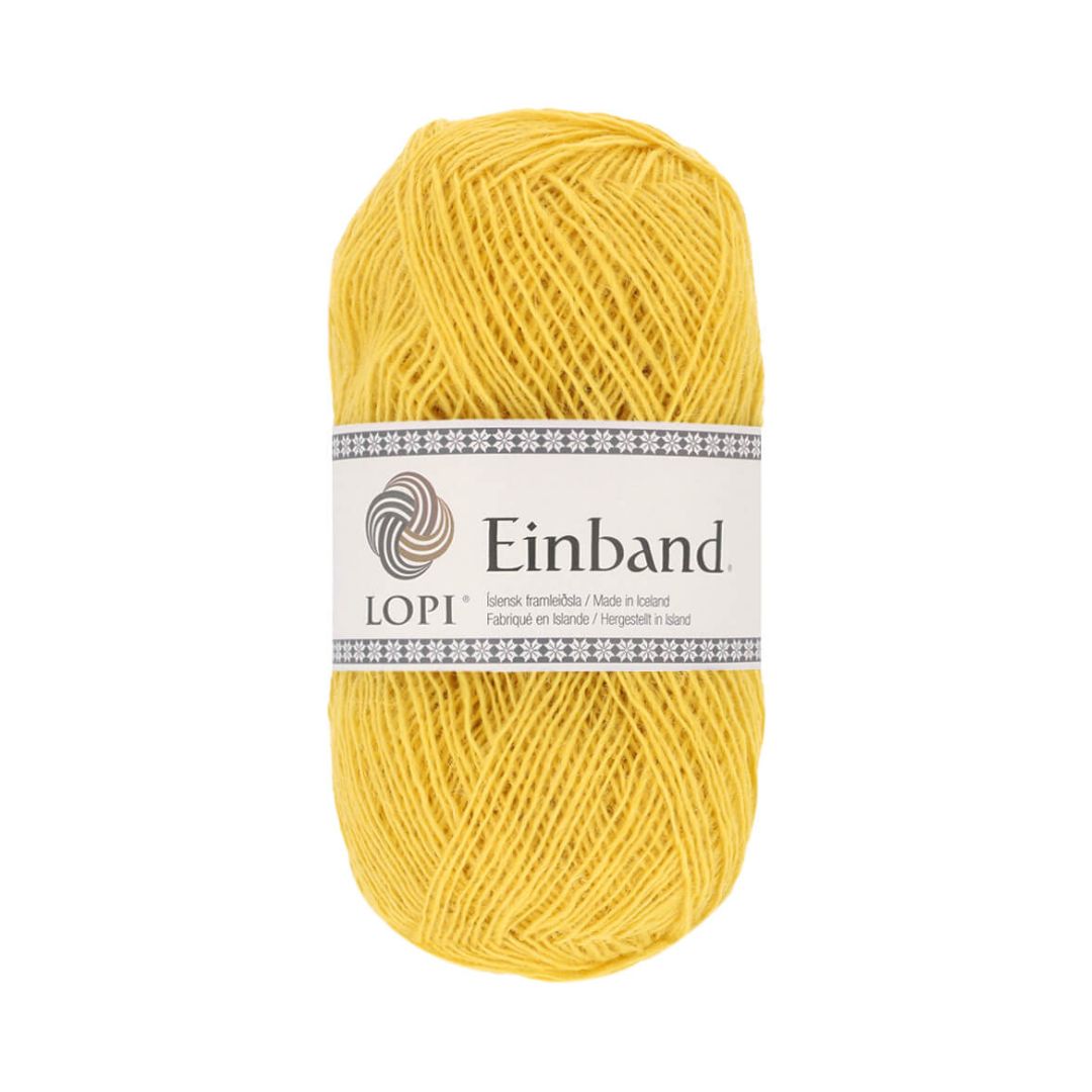 Lopi Einband Yarn