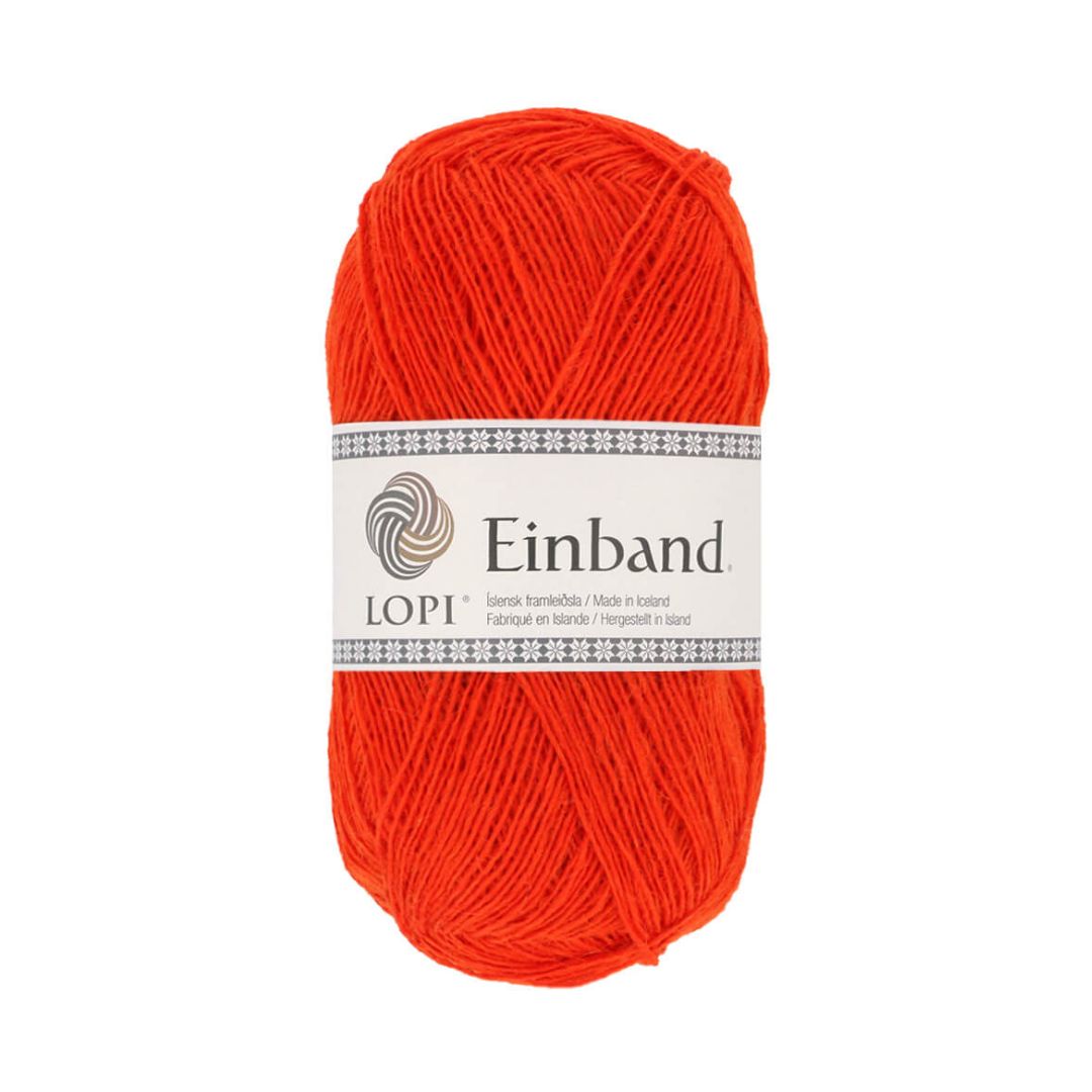 Lopi Einband Yarn