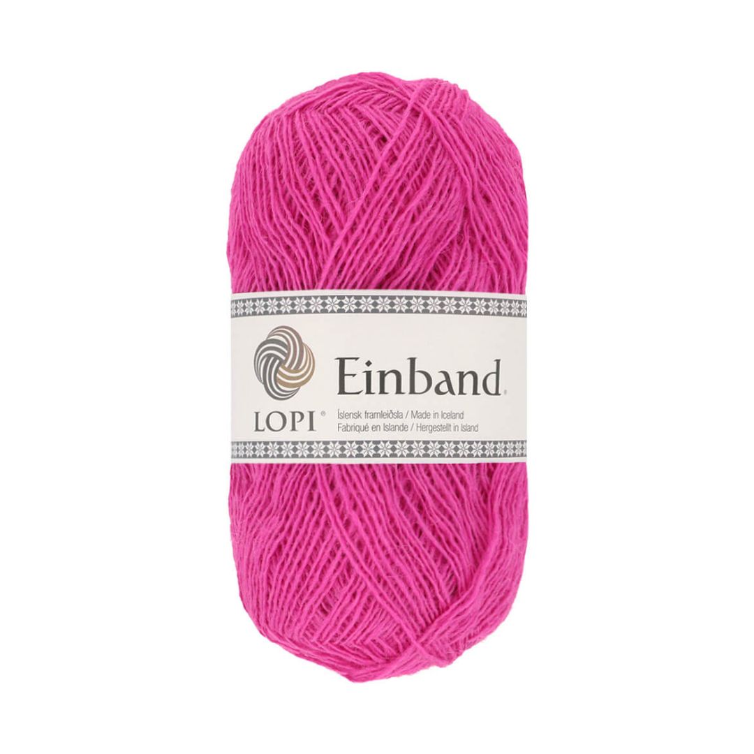 Lopi Einband Yarn