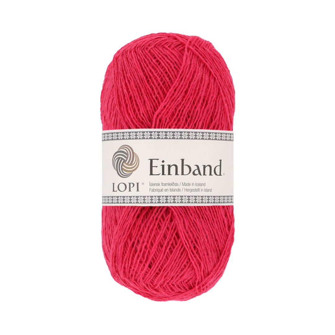 Lopi Einband Yarn