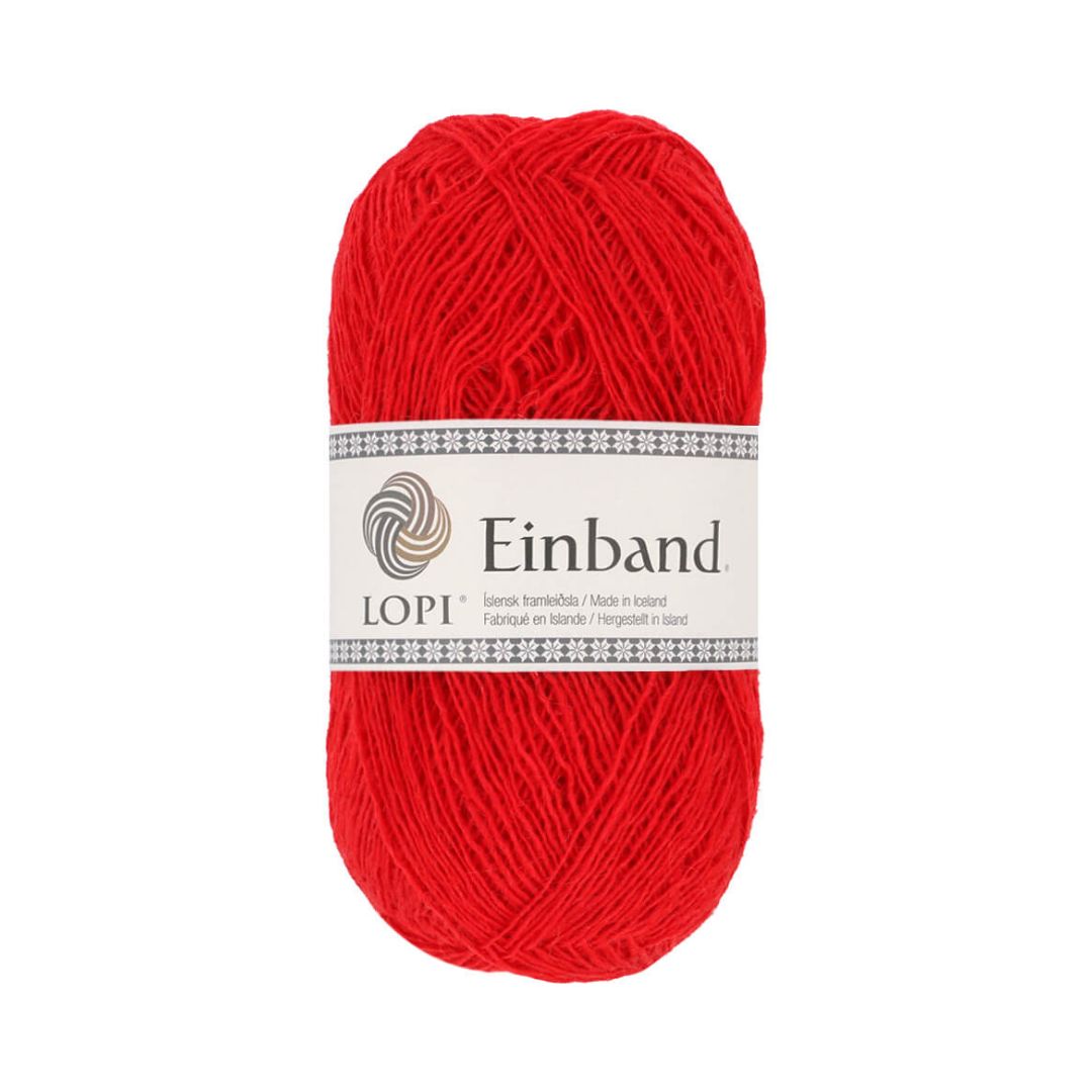 Lopi Einband Yarn