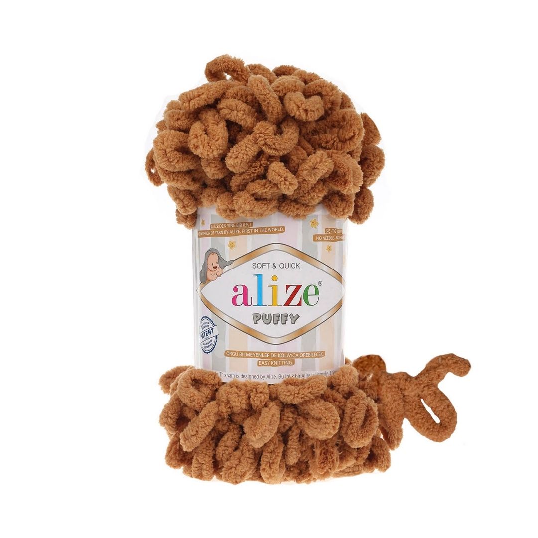Alize Puffy Yarn (179)