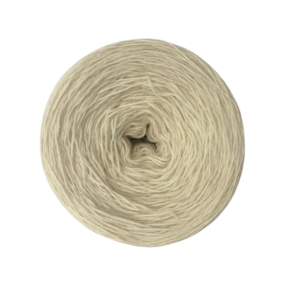 Undyed natural color yarns for hand dyeing – Merino Textiles