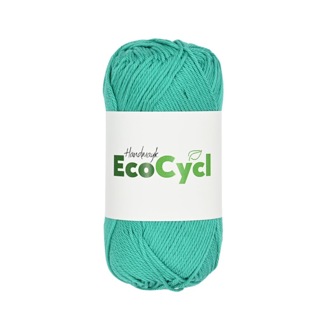 Handmayk EcoCycl Just Cotton Yarn (17)