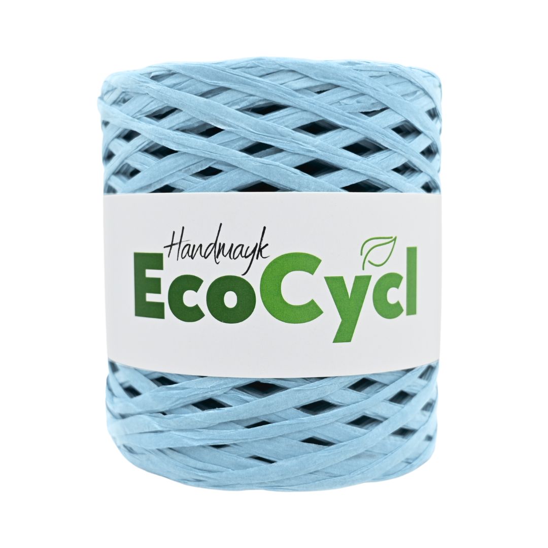 Handmayk EcoCycl Raffia Yarn (17)