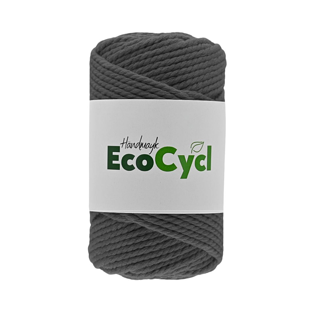 Handmayk EcoCycl Macramé Rope (3mm) (17)