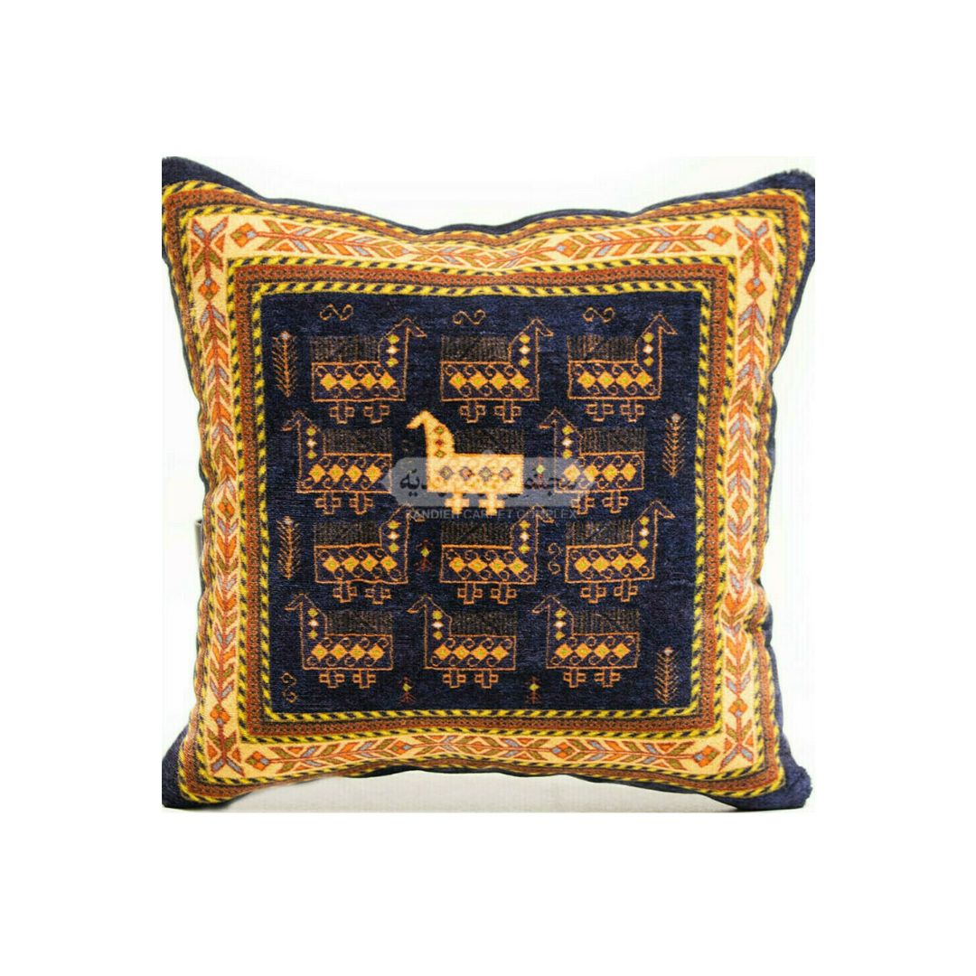 Merinos Persian Carpet Cushion