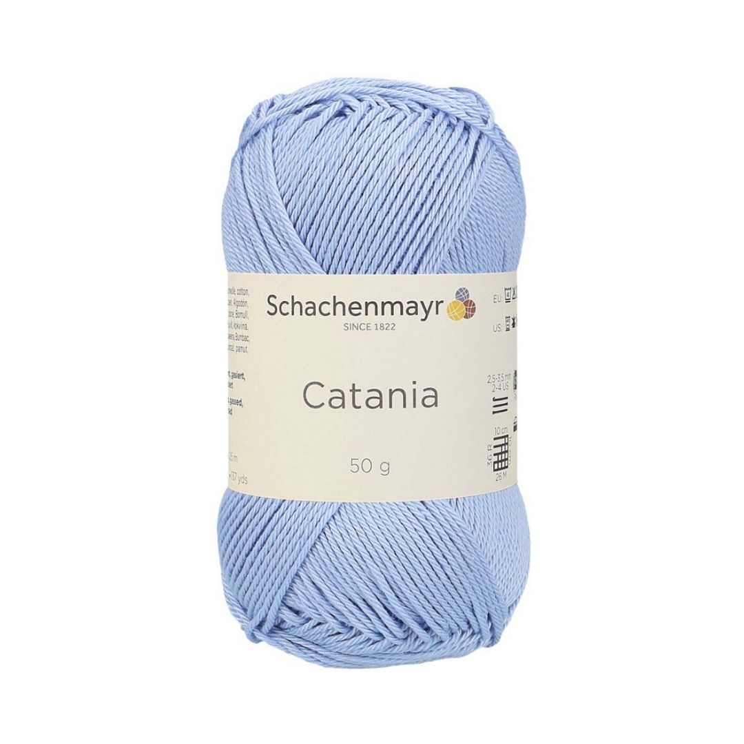 Schachenmayr Catania Yarn