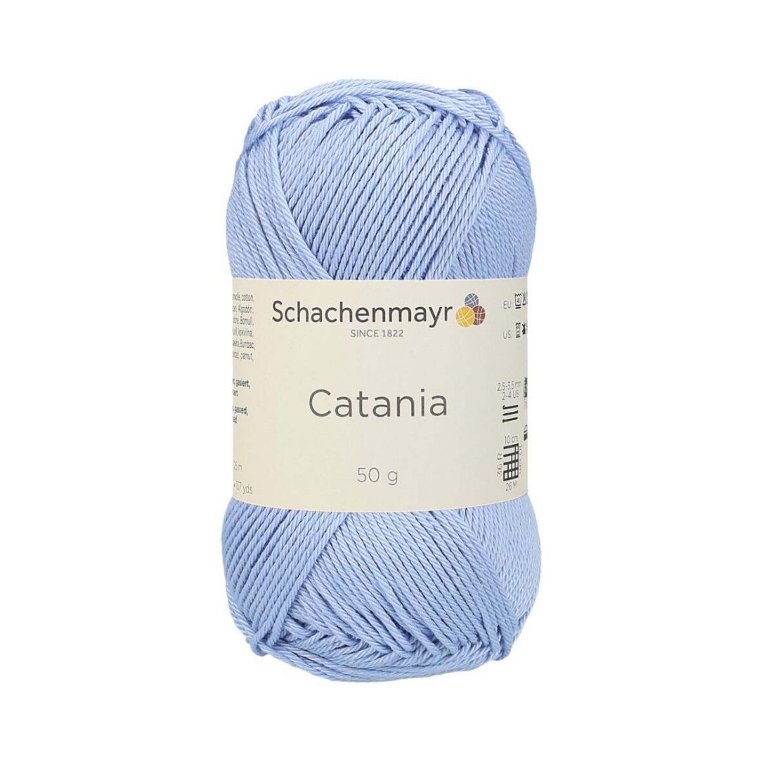 Schachenmayr Catania Yarn