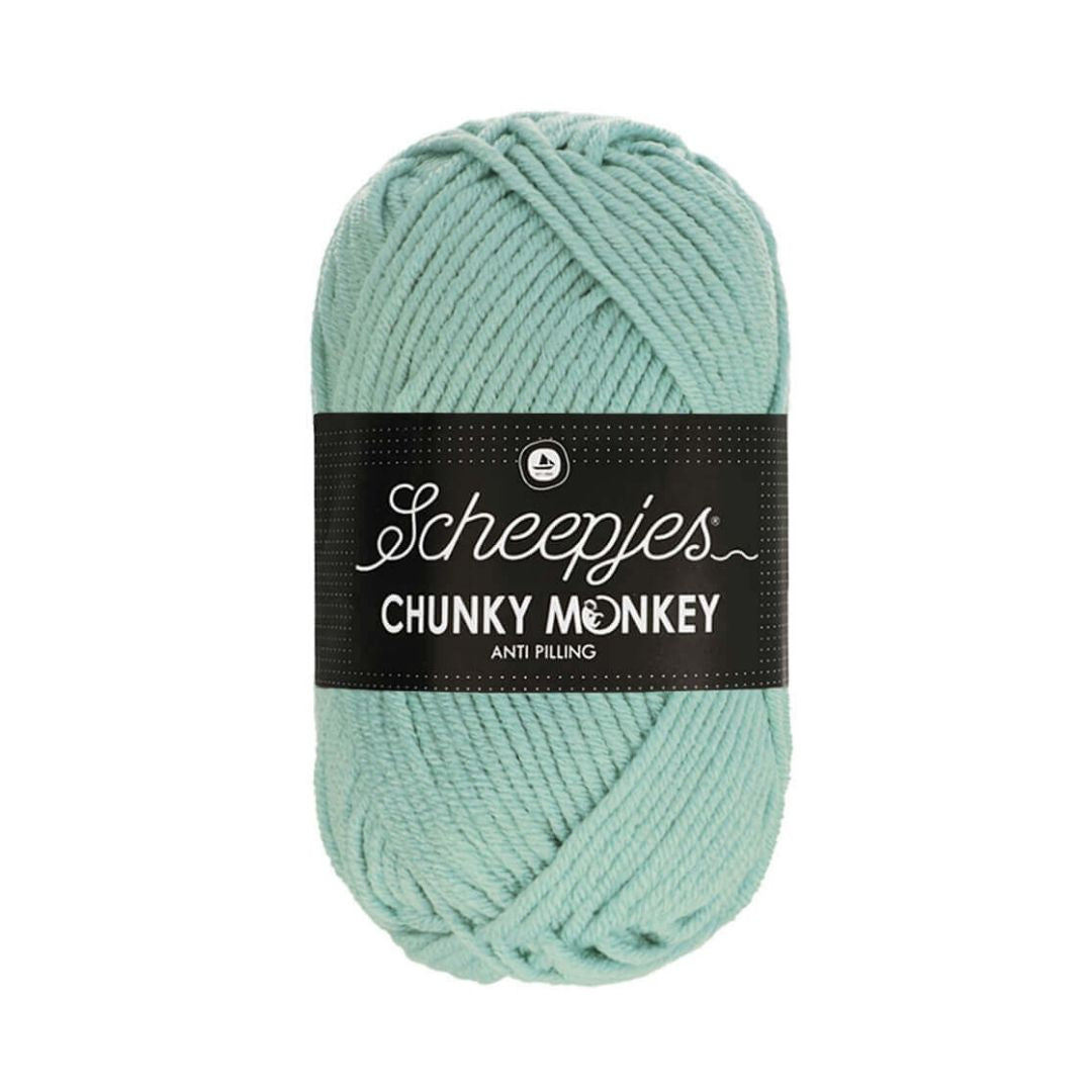Scheepjes Chunky Monkey Yarn