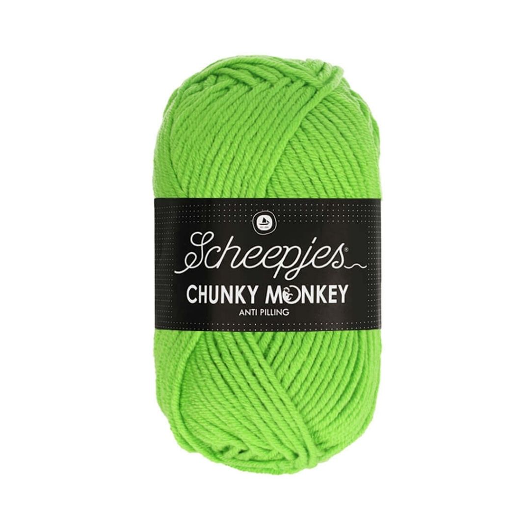 Scheepjes Chunky Monkey Yarn