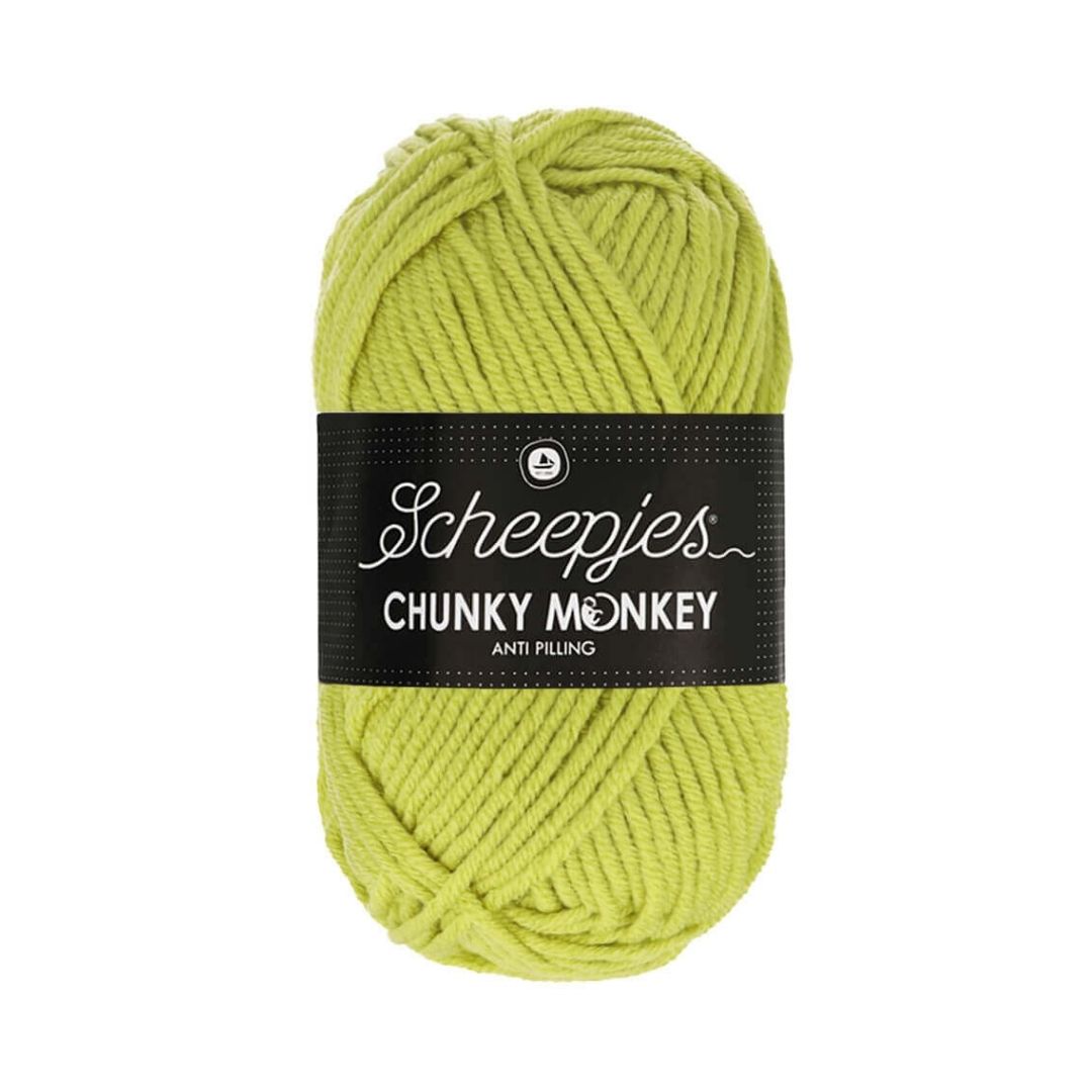 Scheepjes Chunky Monkey Yarn