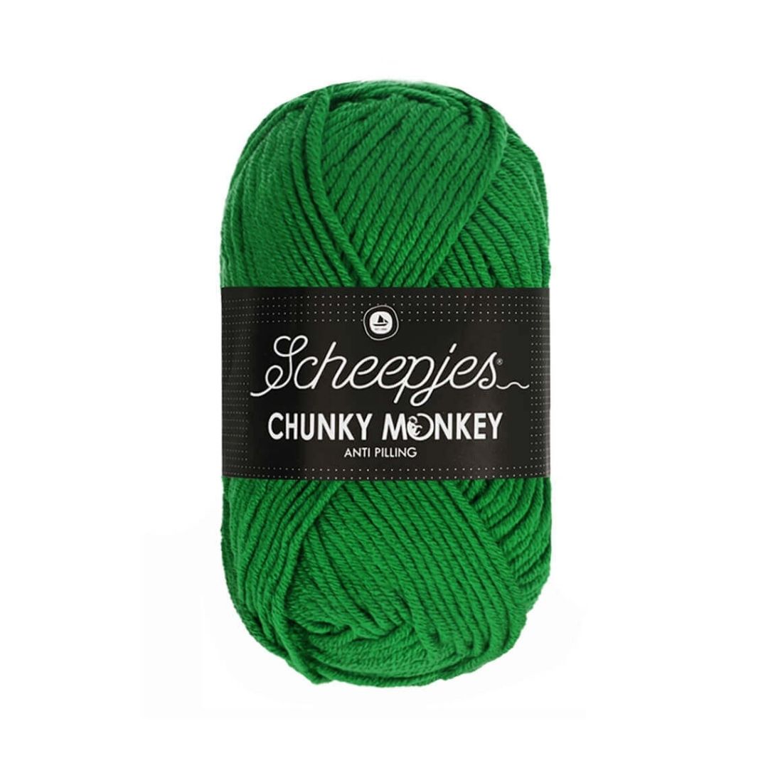 Scheepjes Chunky Monkey Yarn