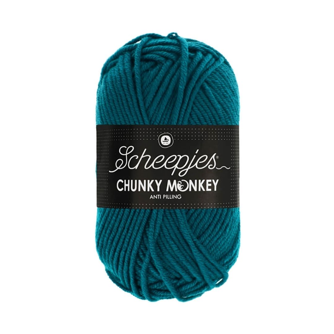 Scheepjes Chunky Monkey Yarn