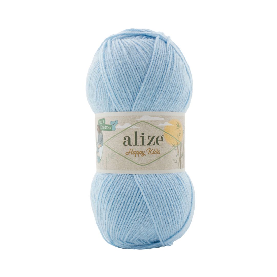 Alize Happy Kids Yarn (183)