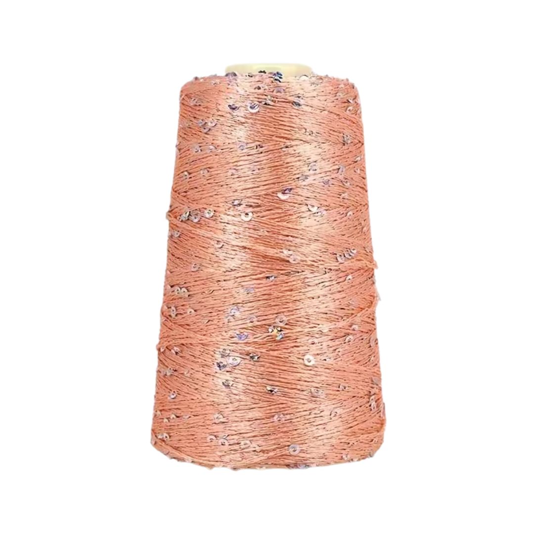 Handmayk Diamanté Yarn (184)