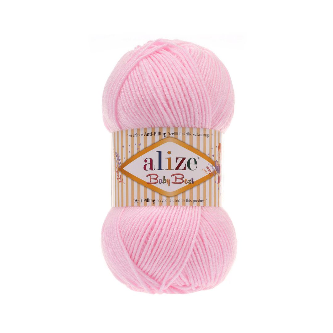 Alize Baby Best Yarn (185)