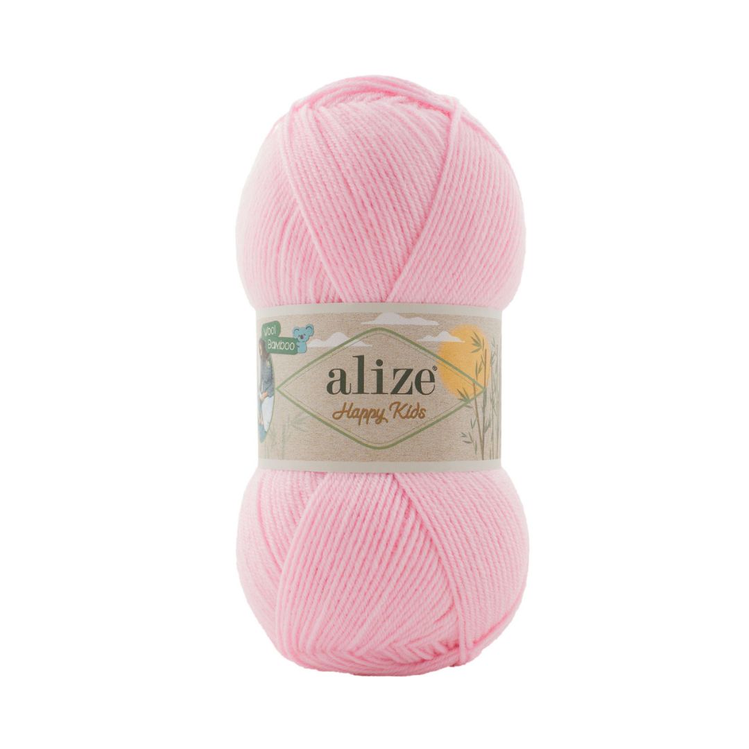 Alize Happy Kids Yarn (185)