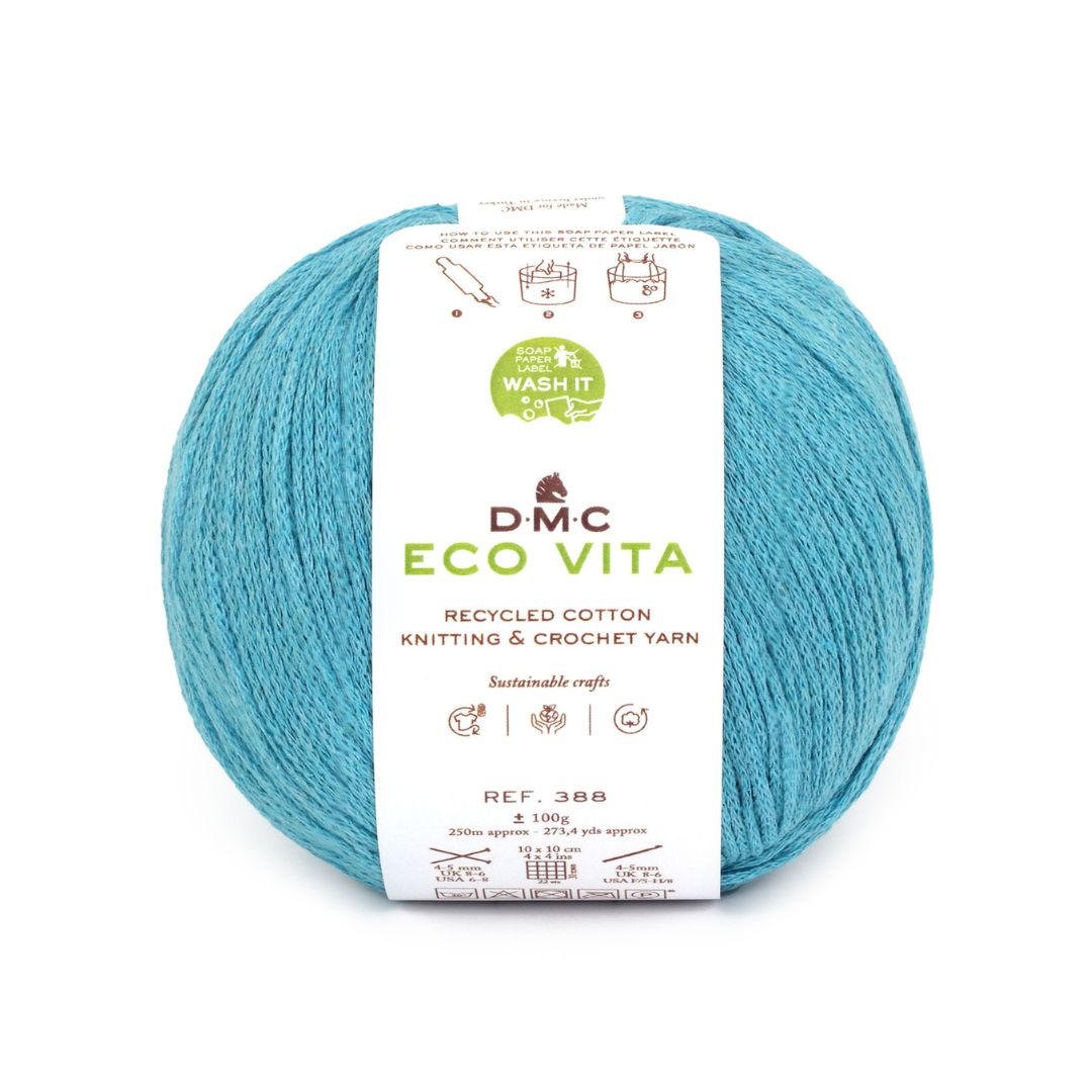DMC Eco Vita Yarn (187)