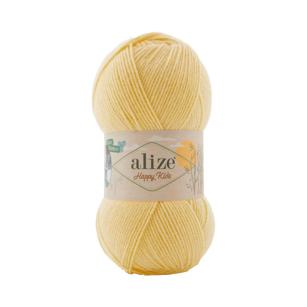 Alize Happy Kids Yarn (187)
