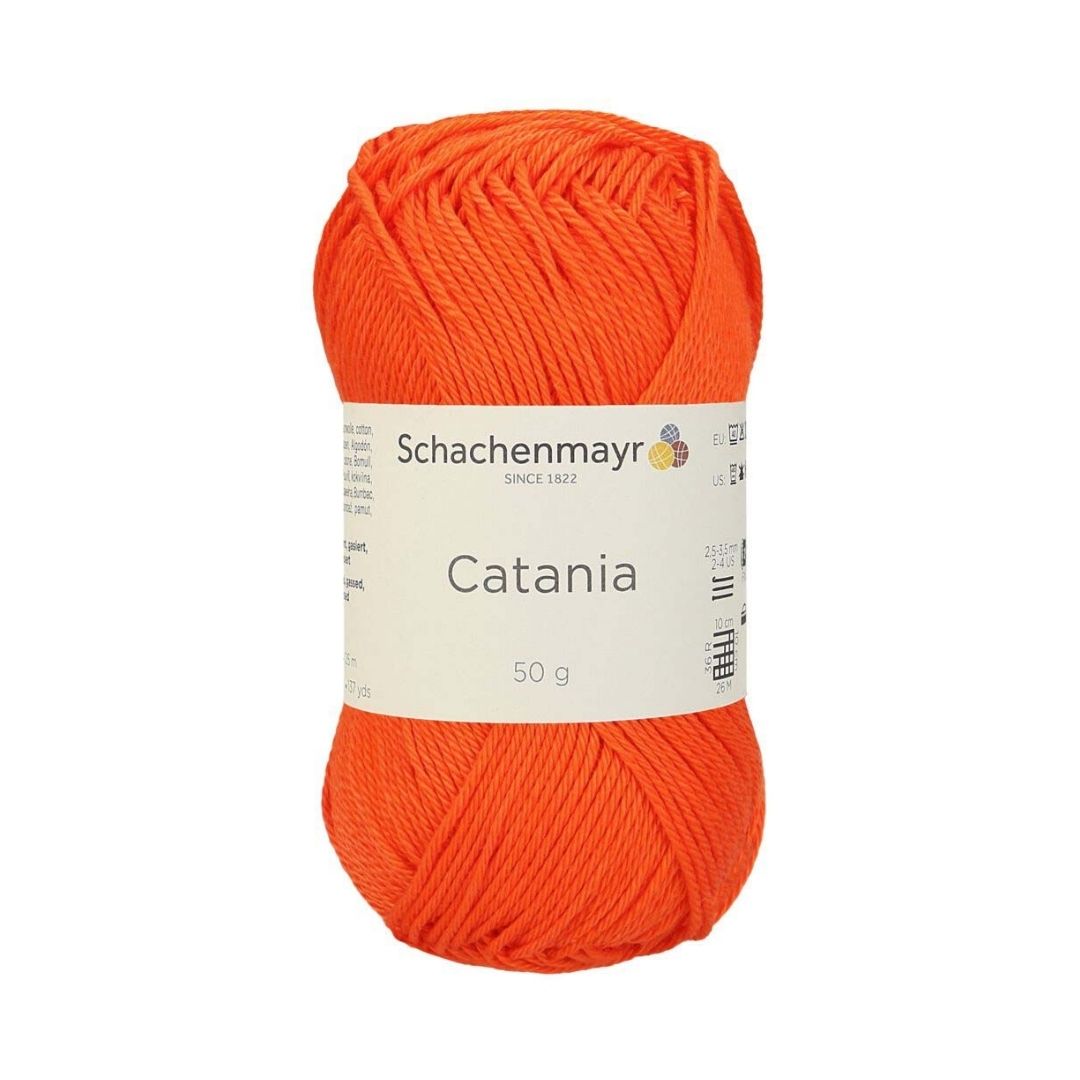 Schachenmayr Catania Yarn