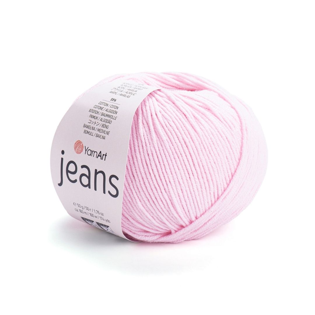 YarnArt Jeans Yarn (18)