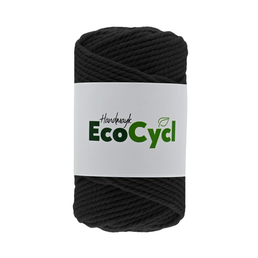 Handmayk EcoCycl Macramé Rope (3mm) (18)
