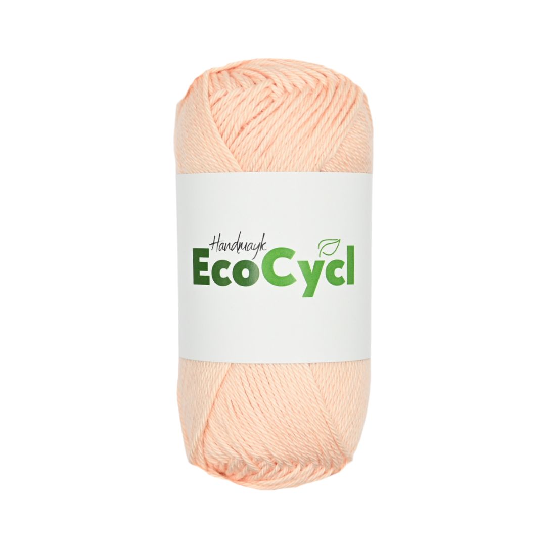 Handmayk EcoCycl Just Cotton Yarn (18)