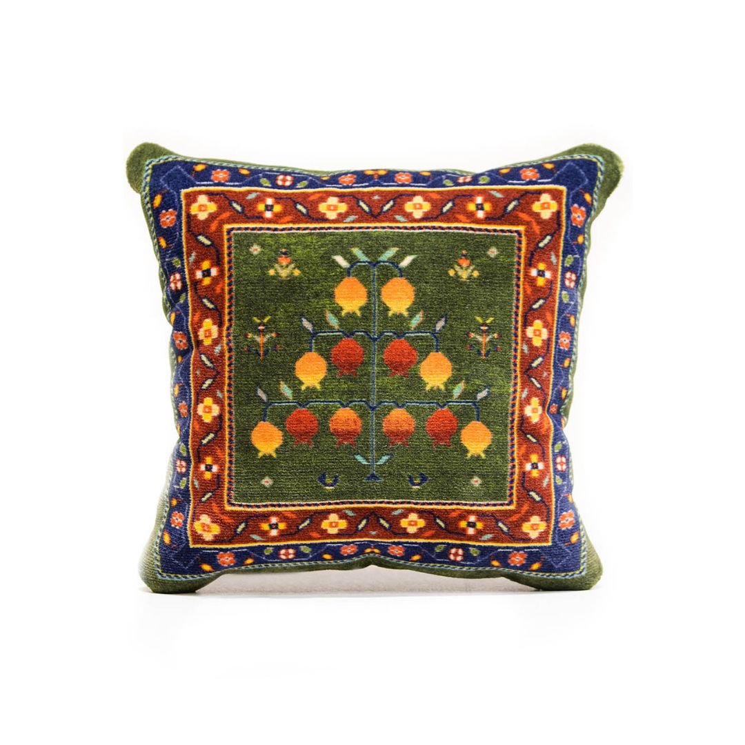 Merinos Persian Carpet Cushion
