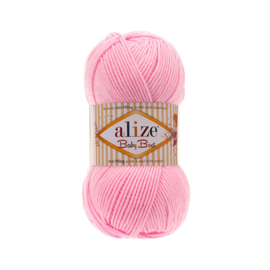 Alize Baby Best Yarn (191)