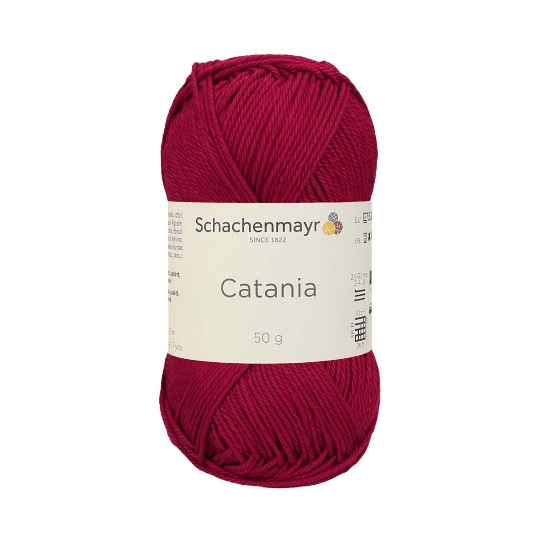 Schachenmayr Catania Yarn