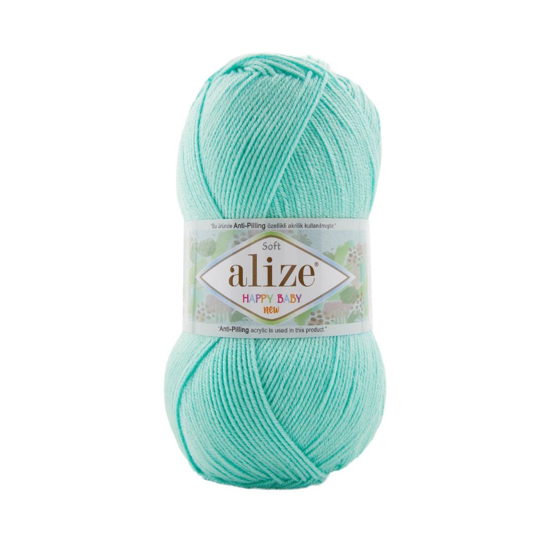 Alize Happy Baby New Yarn (19)
