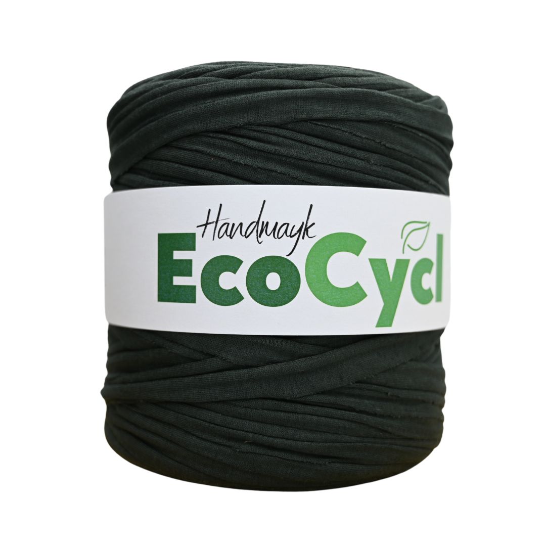 Handmayk EcoCycl T-Shirt Yarn (19)