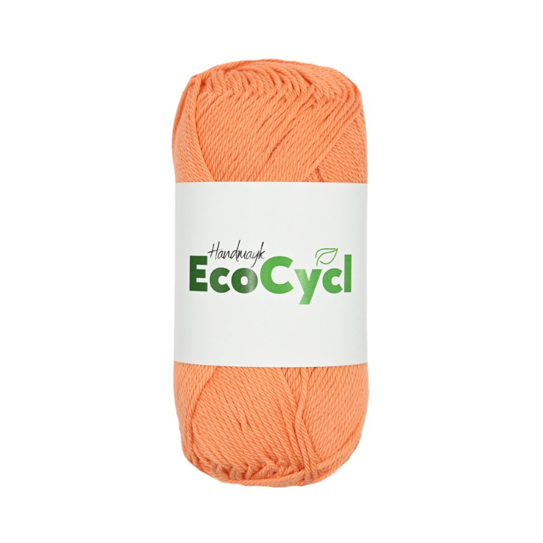 Handmayk EcoCycl Just Cotton Yarn (19)