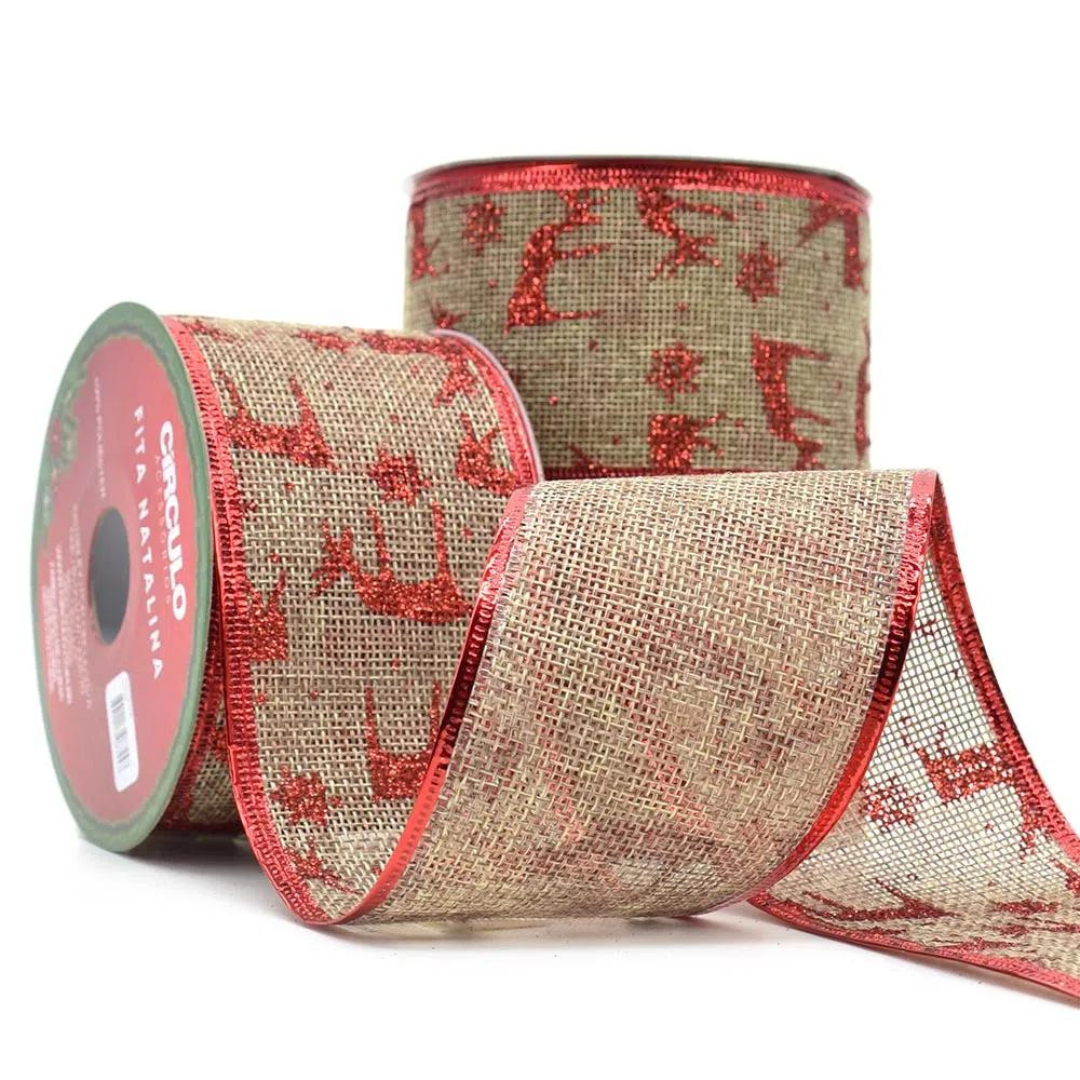 Circulo Ribbon