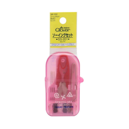 Clover Sewing Set