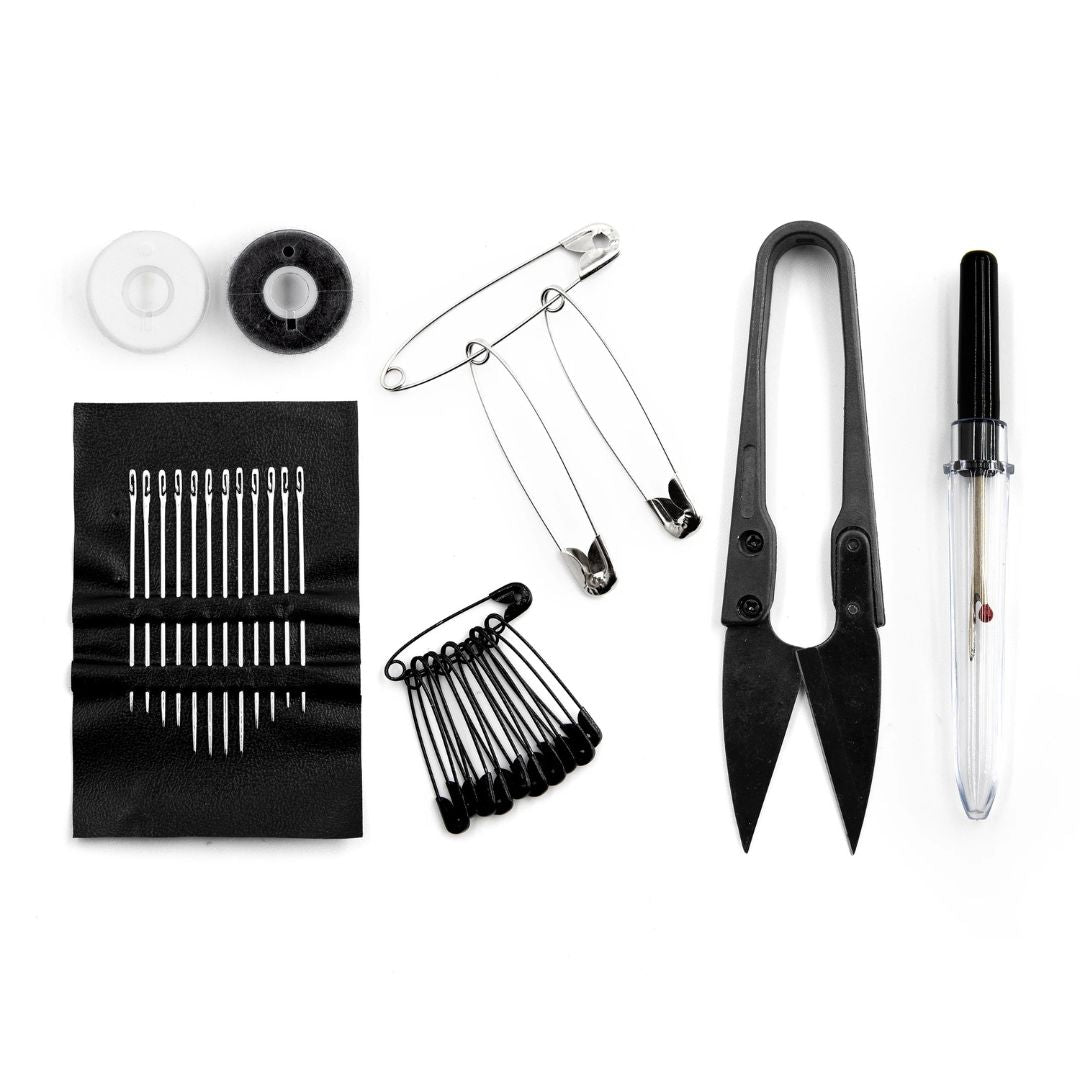 Fashionary Sewing Toolkit