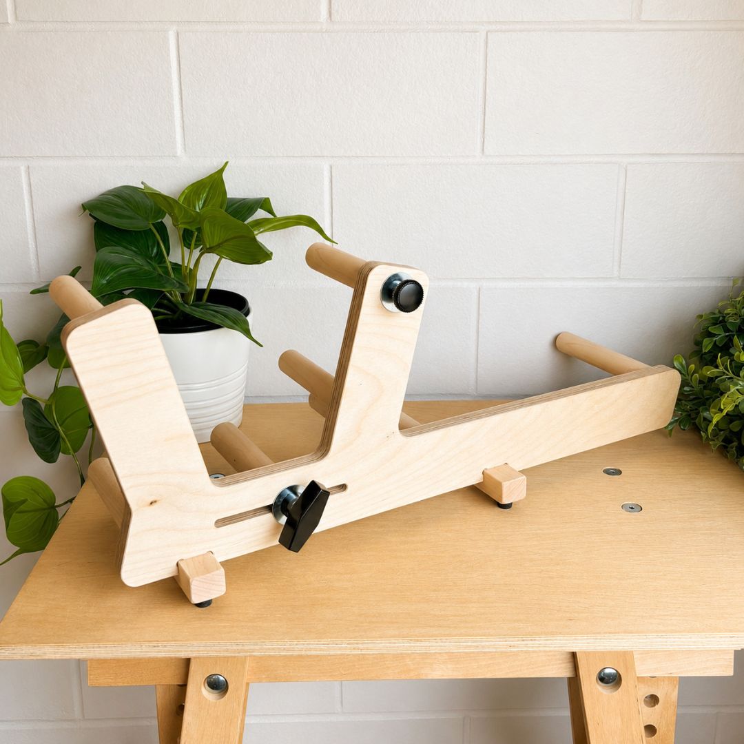 Fiber Artist Supply Co Inkle Loom